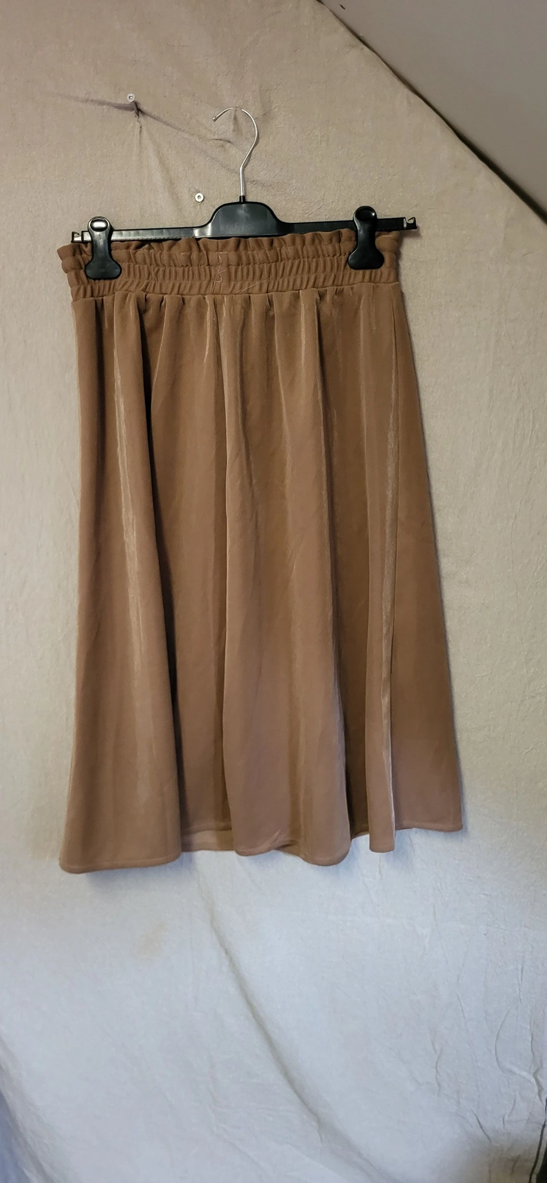 Saia longa tamanho T2 (XL) da Christy. – photo 4